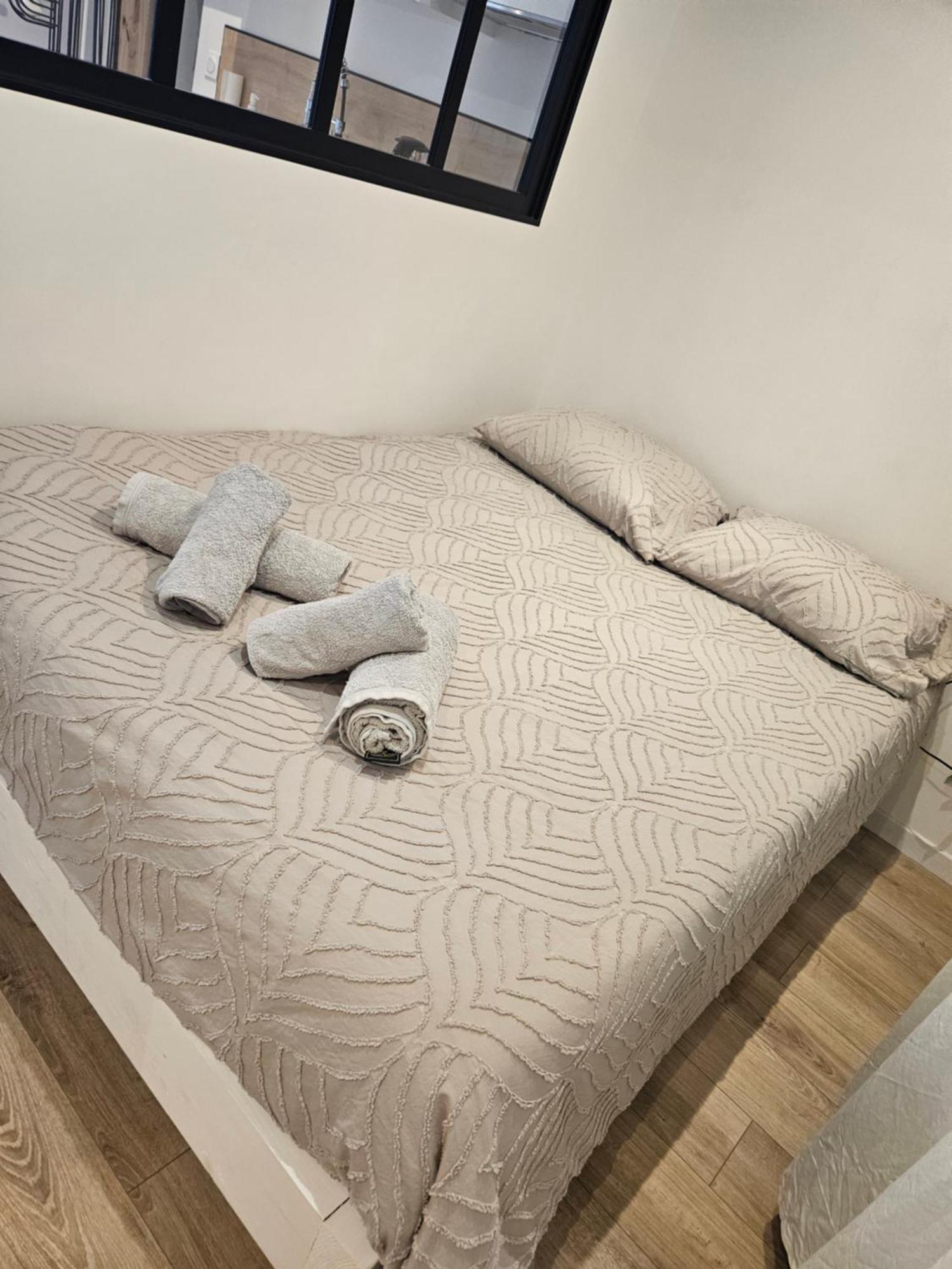 Appartement Centre Historique D'Auch Dış mekan fotoğraf
